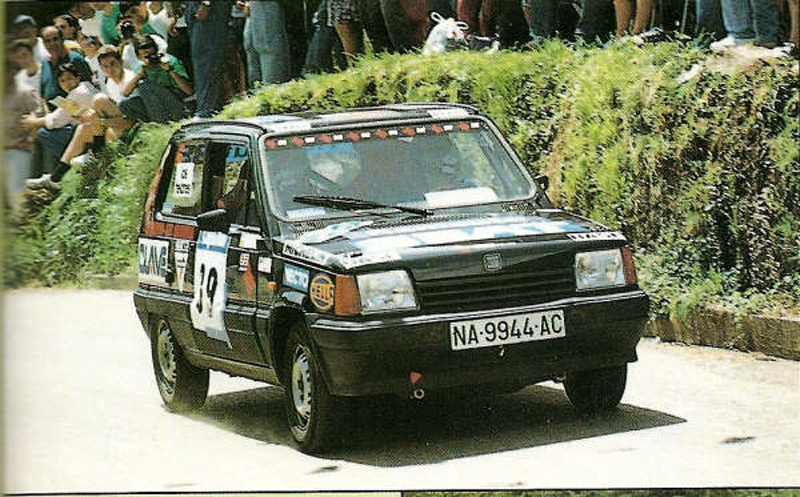Nuestros Pilotos Analizan el Mundo del Motor: Aitor Zubillaga